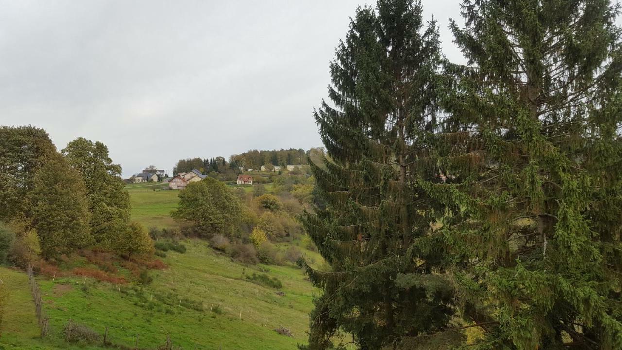Gite Esperanza Spa Et Sauna Haselbourg Exterior foto