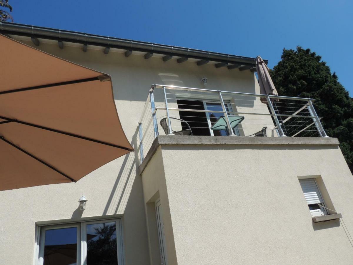 Gite Esperanza Spa Et Sauna Haselbourg Exterior foto